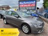 USED 2015 64 SEAT LEON 1.6 TDI CR SE Sport Tourer 5dr Diesel DSG Euro 5 (s/s) (105 ps) GREAT VALUE DSG TOURER, FULL SERVICE HISTORY , RECENT CAMBELT