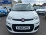 USED 2015 65 FIAT PANDA 1.2 Easy Hatchback 5dr Petrol Manual Euro 6 (69 bhp) 