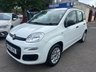 USED 2015 65 FIAT PANDA 1.2 Easy Hatchback 5dr Petrol Manual Euro 6 (69 bhp) 