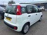 USED 2015 65 FIAT PANDA 1.2 Easy Hatchback 5dr Petrol Manual Euro 6 (69 bhp) 