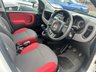 USED 2015 65 FIAT PANDA 1.2 Easy Hatchback 5dr Petrol Manual Euro 6 (69 bhp) 