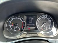 USED 2019 19 SKODA FABIA 1.0 Colour Edition Hatchback 5dr Petrol Manual Euro 6 (s/s) (75 ps) JUST ARRIVED, LOW INSURANCE, CHEAP TAX, TOUCH SCREEN RADIO, F.S.H