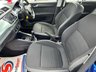USED 2019 19 SKODA FABIA 1.0 Colour Edition Hatchback 5dr Petrol Manual Euro 6 (s/s) (75 ps) JUST ARRIVED, LOW INSURANCE, CHEAP TAX, TOUCH SCREEN RADIO, F.S.H