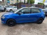 USED 2019 19 SKODA FABIA 1.0 Colour Edition Hatchback 5dr Petrol Manual Euro 6 (s/s) (75 ps) JUST ARRIVED, LOW INSURANCE, CHEAP TAX, TOUCH SCREEN RADIO, F.S.H