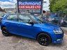 USED 2019 19 SKODA FABIA 1.0 Colour Edition Hatchback 5dr Petrol Manual Euro 6 (s/s) (75 ps) JUST ARRIVED, LOW INSURANCE, CHEAP TAX, TOUCH SCREEN RADIO, F.S.H