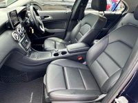 USED 2017 17 MERCEDES-BENZ A-CLASS 1.5 A180d SE Hatchback 5dr Diesel 7G-DCT Euro 6 (s/s) (109 ps) 2 OWNER FULL MERCEDES HISTORY