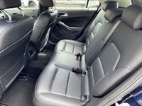 USED 2017 17 MERCEDES-BENZ A-CLASS 1.5 A180d SE Hatchback 5dr Diesel 7G-DCT Euro 6 (s/s) (109 ps) 2 OWNER FULL MERCEDES HISTORY