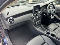 USED 2017 17 MERCEDES-BENZ A-CLASS 1.5 A180d SE Hatchback 5dr Diesel 7G-DCT Euro 6 (s/s) (109 ps) 2 OWNER FULL MERCEDES HISTORY