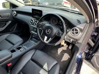 USED 2017 17 MERCEDES-BENZ A-CLASS 1.5 A180d SE Hatchback 5dr Diesel 7G-DCT Euro 6 (s/s) (109 ps) 2 OWNER FULL MERCEDES HISTORY