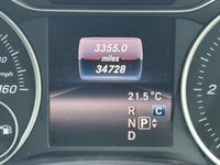 USED 2017 17 MERCEDES-BENZ A-CLASS 1.5 A180d SE Hatchback 5dr Diesel 7G-DCT Euro 6 (s/s) (109 ps) 2 OWNER FULL MERCEDES HISTORY