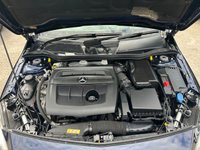 USED 2017 17 MERCEDES-BENZ A-CLASS 1.5 A180d SE Hatchback 5dr Diesel 7G-DCT Euro 6 (s/s) (109 ps) 2 OWNER FULL MERCEDES HISTORY