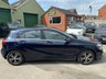 USED 2017 17 MERCEDES-BENZ A-CLASS 1.5 A180d SE Hatchback 5dr Diesel 7G-DCT Euro 6 (s/s) (109 ps) 2 OWNER FULL MERCEDES HISTORY