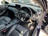 USED 2017 17 MERCEDES-BENZ A-CLASS 1.5 A180d SE Hatchback 5dr Diesel 7G-DCT Euro 6 (s/s) (109 ps) 2 OWNER FULL MERCEDES HISTORY