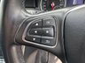 USED 2017 17 MERCEDES-BENZ A-CLASS 1.5 A180d SE Hatchback 5dr Diesel 7G-DCT Euro 6 (s/s) (109 ps) 2 OWNER FULL MERCEDES HISTORY