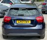 USED 2017 17 MERCEDES-BENZ A-CLASS 1.5 A180d SE Hatchback 5dr Diesel 7G-DCT Euro 6 (s/s) (109 ps) 2 OWNER FULL MERCEDES HISTORY
