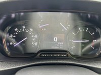 USED 2020 20 VAUXHALL VIVARO 1.5 Turbo D 2700 Sportive Panel Van 5dr Diesel Manual L1 H1 Euro 6 (s/s) (120 ps) 