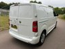 USED 2020 20 VAUXHALL VIVARO 1.5 Turbo D 2700 Sportive Panel Van 5dr Diesel Manual L1 H1 Euro 6 (s/s) (120 ps) 