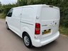 USED 2020 20 VAUXHALL VIVARO 1.5 Turbo D 2700 Sportive Panel Van 5dr Diesel Manual L1 H1 Euro 6 (s/s) (120 ps) 