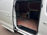 USED 2020 20 VAUXHALL VIVARO 1.5 Turbo D 2700 Sportive Panel Van 5dr Diesel Manual L1 H1 Euro 6 (s/s) (120 ps) 