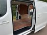 USED 2020 20 VAUXHALL VIVARO 1.5 Turbo D 2700 Sportive Panel Van 5dr Diesel Manual L1 H1 Euro 6 (s/s) (120 ps) 
