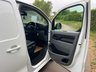 USED 2020 20 VAUXHALL VIVARO 1.5 Turbo D 2700 Sportive Panel Van 5dr Diesel Manual L1 H1 Euro 6 (s/s) (120 ps) 