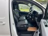 USED 2020 20 VAUXHALL VIVARO 1.5 Turbo D 2700 Sportive Panel Van 5dr Diesel Manual L1 H1 Euro 6 (s/s) (120 ps) 