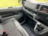 USED 2020 20 VAUXHALL VIVARO 1.5 Turbo D 2700 Sportive Panel Van 5dr Diesel Manual L1 H1 Euro 6 (s/s) (120 ps) 