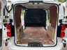 USED 2020 20 VAUXHALL VIVARO 1.5 Turbo D 2700 Sportive Panel Van 5dr Diesel Manual L1 H1 Euro 6 (s/s) (120 ps) 