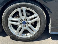 USED 2016 66 FORD S-MAX 2.0T EcoBoost Titanium Sport MPV 5dr Petrol Auto Euro 6 (s/s) (240 ps) MEGA SPEC, RARE PETROL AUTO