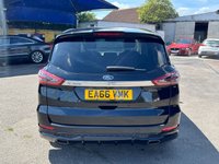 USED 2016 66 FORD S-MAX 2.0T EcoBoost Titanium Sport MPV 5dr Petrol Auto Euro 6 (s/s) (240 ps) MEGA SPEC, RARE PETROL AUTO