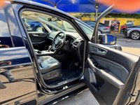 USED 2016 66 FORD S-MAX 2.0T EcoBoost Titanium Sport MPV 5dr Petrol Auto Euro 6 (s/s) (240 ps) MEGA SPEC, RARE PETROL AUTO