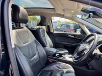 USED 2016 66 FORD S-MAX 2.0T EcoBoost Titanium Sport MPV 5dr Petrol Auto Euro 6 (s/s) (240 ps) MEGA SPEC, RARE PETROL AUTO