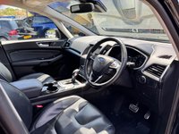 USED 2016 66 FORD S-MAX 2.0T EcoBoost Titanium Sport MPV 5dr Petrol Auto Euro 6 (s/s) (240 ps) MEGA SPEC, RARE PETROL AUTO