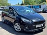 USED 2016 66 FORD S-MAX 2.0T EcoBoost Titanium Sport MPV 5dr Petrol Auto Euro 6 (s/s) (240 ps) MEGA SPEC, RARE PETROL AUTO