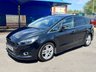 USED 2016 66 FORD S-MAX 2.0T EcoBoost Titanium Sport MPV 5dr Petrol Auto Euro 6 (s/s) (240 ps) MEGA SPEC, RARE PETROL AUTO