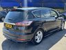 USED 2016 66 FORD S-MAX 2.0T EcoBoost Titanium Sport MPV 5dr Petrol Auto Euro 6 (s/s) (240 ps) MEGA SPEC, RARE PETROL AUTO