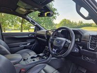 USED 2023 23 FORD RANGER 2.0 TD EcoBlue Wildtrak Pickup Double Cab 4dr Diesel Auto 4WD Euro 6 (s/s) (205 ps) FINANCE AVAILABLE