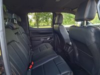 USED 2023 23 FORD RANGER 2.0 TD EcoBlue Wildtrak Pickup Double Cab 4dr Diesel Auto 4WD Euro 6 (s/s) (205 ps) FINANCE AVAILABLE