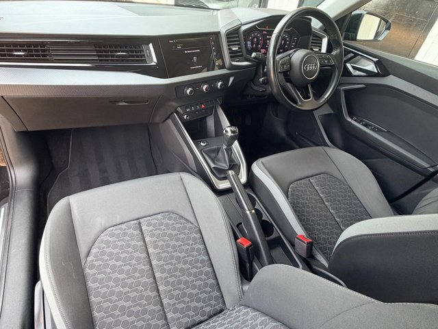 View our AUDI A1