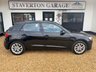 USED 2020 20 AUDI A1 1.0 TFSI 30 Sport Sportback 5dr Petrol Manual Euro 6 (s/s) (116 ps) One Former Keeper, Service History, Euro6 - ULEZ Compliant