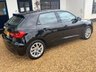 USED 2020 20 AUDI A1 1.0 TFSI 30 Sport Sportback 5dr Petrol Manual Euro 6 (s/s) (116 ps) One Former Keeper, Service History, Euro6 - ULEZ Compliant