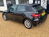 USED 2020 20 AUDI A1 1.0 TFSI 30 Sport Sportback 5dr Petrol Manual Euro 6 (s/s) (116 ps) One Former Keeper, Service History, Euro6 - ULEZ Compliant