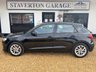 USED 2020 20 AUDI A1 1.0 TFSI 30 Sport Sportback 5dr Petrol Manual Euro 6 (s/s) (116 ps) One Former Keeper, Service History, Euro6 - ULEZ Compliant
