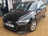 USED 2020 20 AUDI A1 1.0 TFSI 30 Sport Sportback 5dr Petrol Manual Euro 6 (s/s) (116 ps) One Former Keeper, Service History, Euro6 - ULEZ Compliant