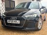 USED 2020 20 AUDI A1 1.0 TFSI 30 Sport Sportback 5dr Petrol Manual Euro 6 (s/s) (116 ps) One Former Keeper, Service History, Euro6 - ULEZ Compliant