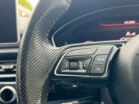 USED 2017 67 AUDI A4 AVANT 1.4 TFSI Black Edition Estate 5dr Petrol Manual Euro 6 (s/s) (150 ps) 