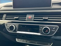 USED 2017 67 AUDI A4 AVANT 1.4 TFSI Black Edition Estate 5dr Petrol Manual Euro 6 (s/s) (150 ps) 