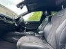 USED 2017 67 AUDI A4 AVANT 1.4 TFSI Black Edition Estate 5dr Petrol Manual Euro 6 (s/s) (150 ps) 