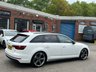 USED 2017 67 AUDI A4 AVANT 1.4 TFSI Black Edition Estate 5dr Petrol Manual Euro 6 (s/s) (150 ps) 