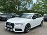 USED 2017 67 AUDI A4 AVANT 1.4 TFSI Black Edition Estate 5dr Petrol Manual Euro 6 (s/s) (150 ps) 